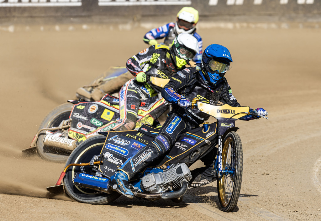 DANISH DEALS FOR POLLESTAD & KOWALSKI