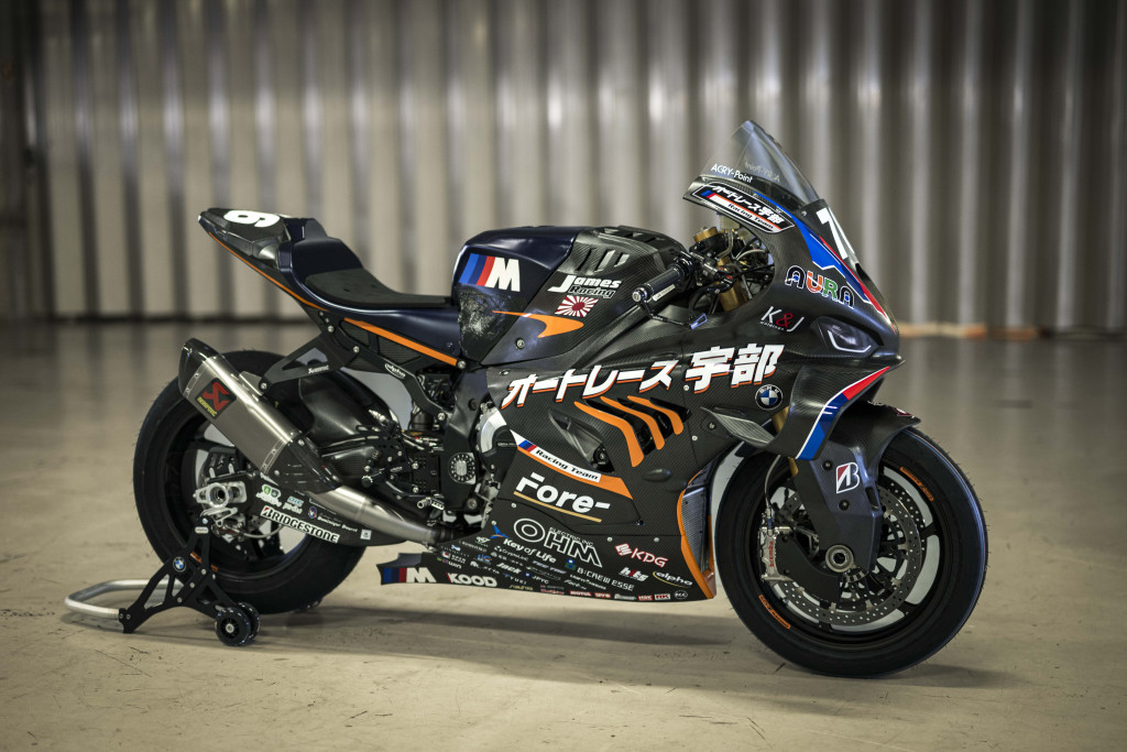 津田拓也がJEGレーシングチームからセパンに参戦 | FIM Endurance