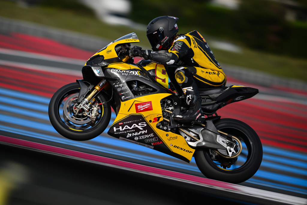 Bol d'Or 2025 | 17.09.2025 | Circuit Paul Ricard | FIM Endurance