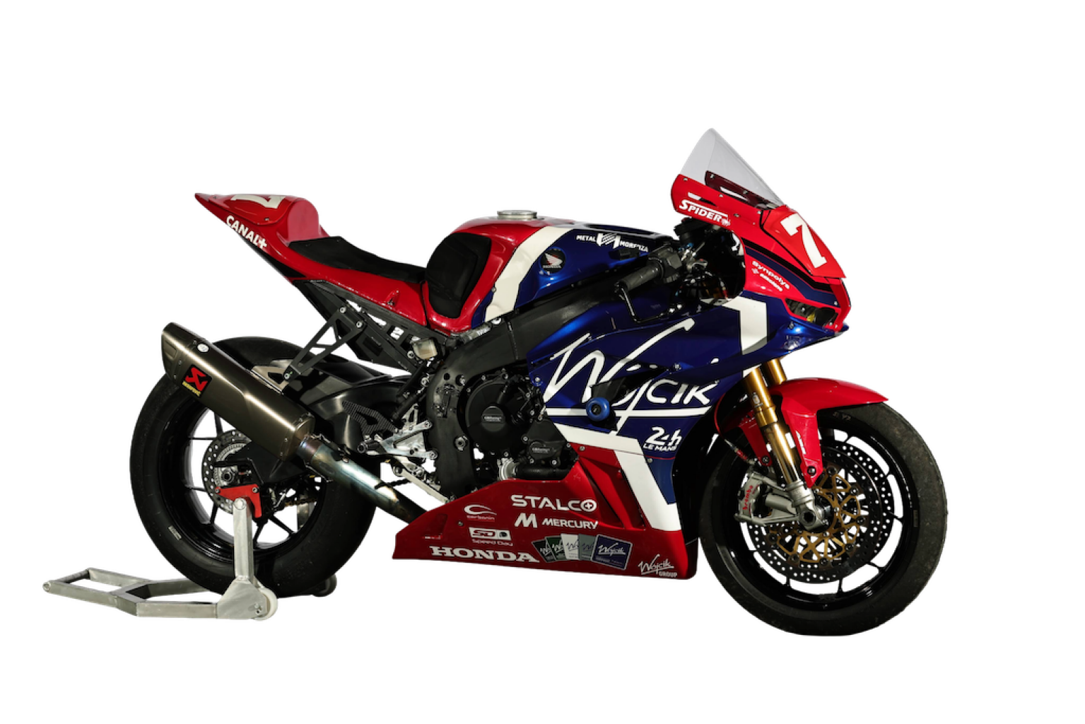 FIM EWC