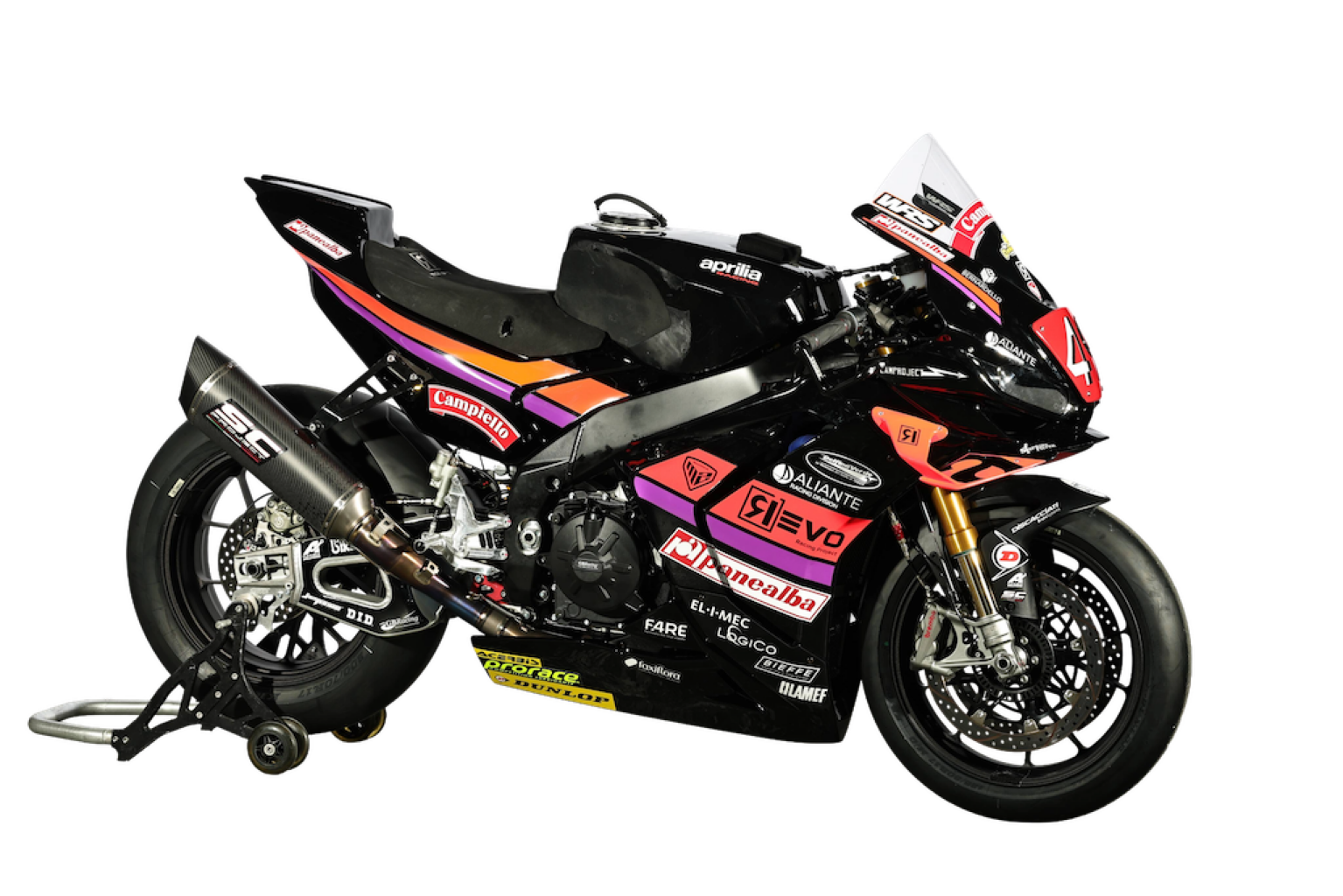 FIM EWC