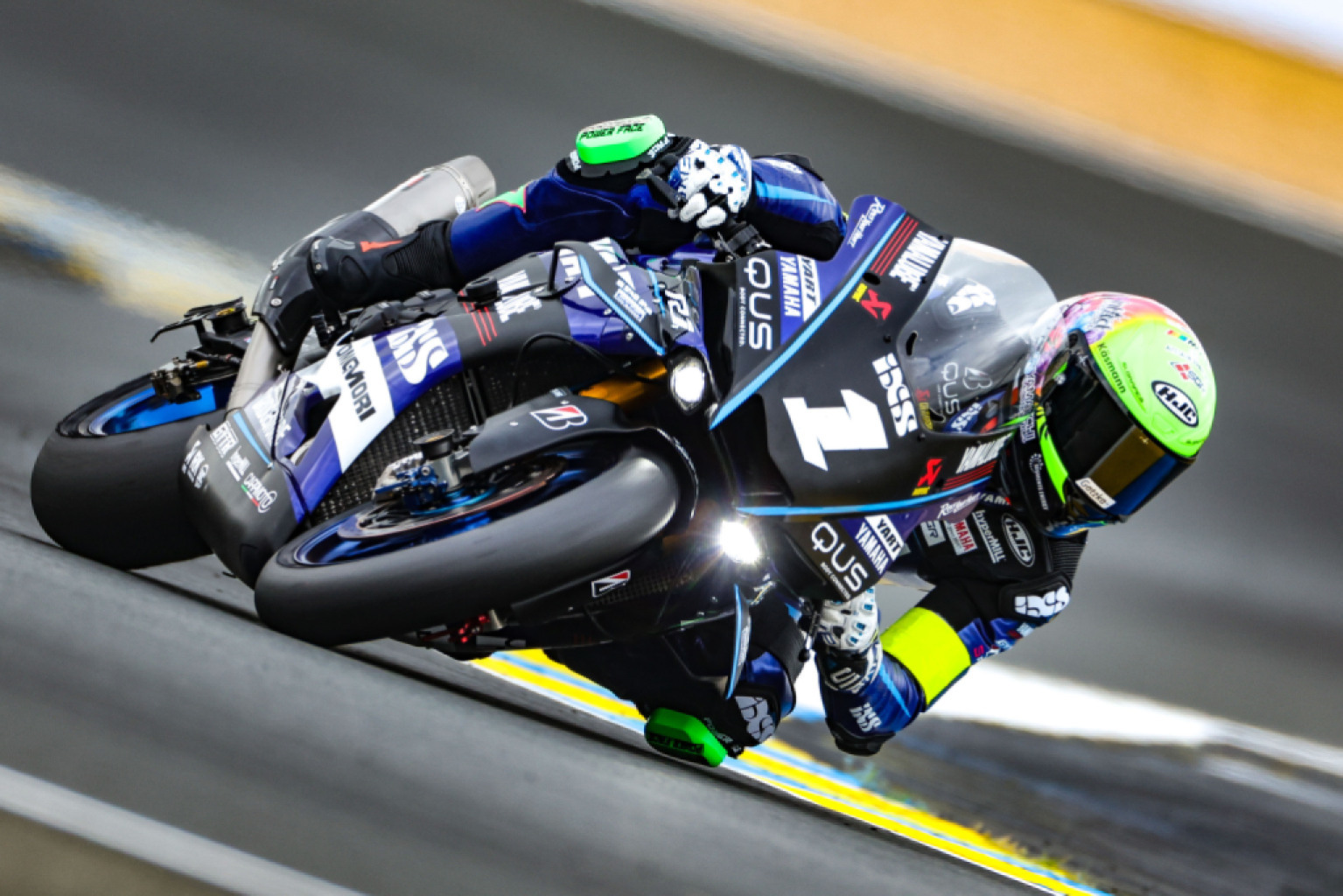YART Yamaha、FIM EWCタイトル防衛へ鈴鹿8耐に臨む | FIM Endurance