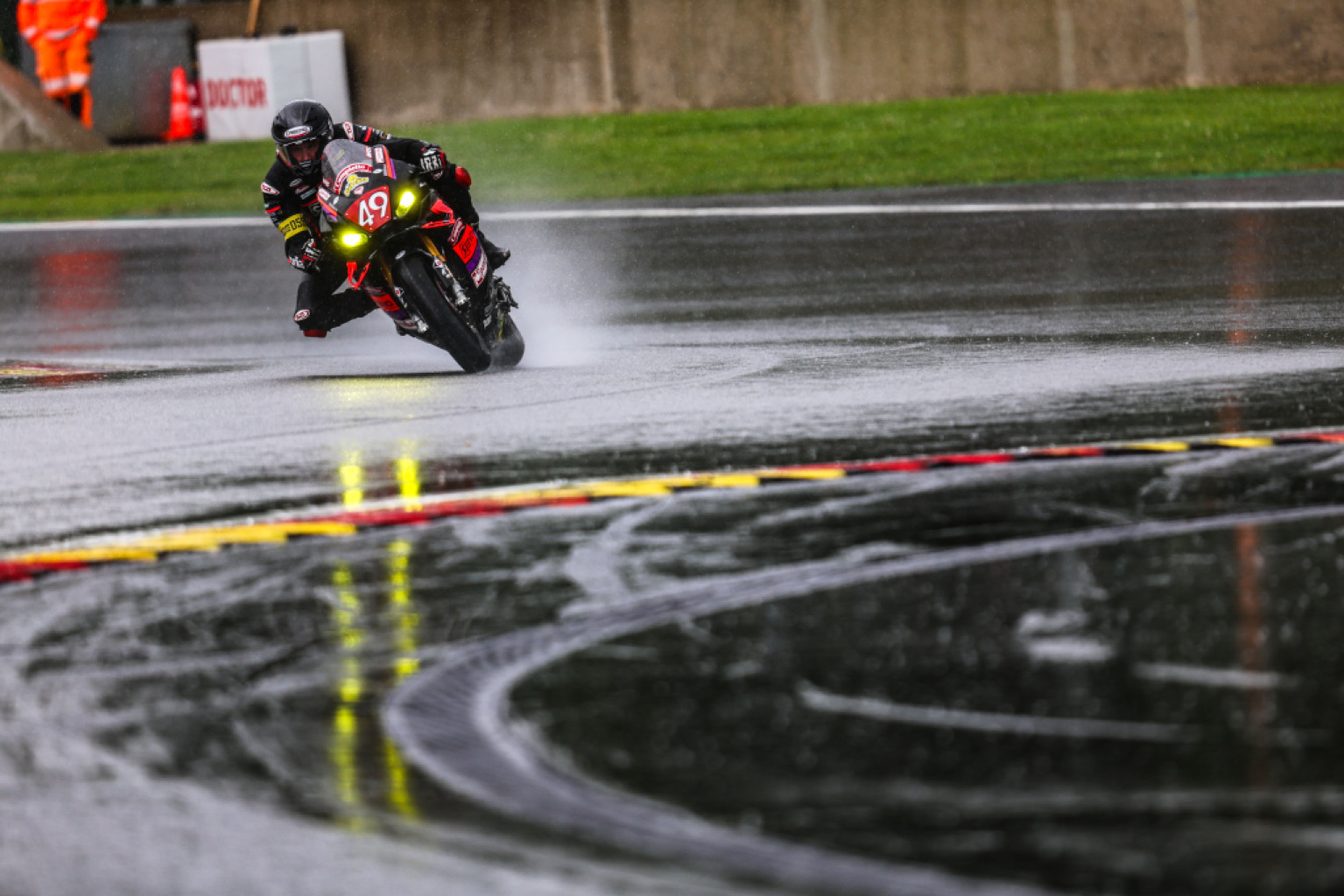 F.C.C. TSR HONDA FRANCE、優勝とタイトル奪還を目指して | FIM 