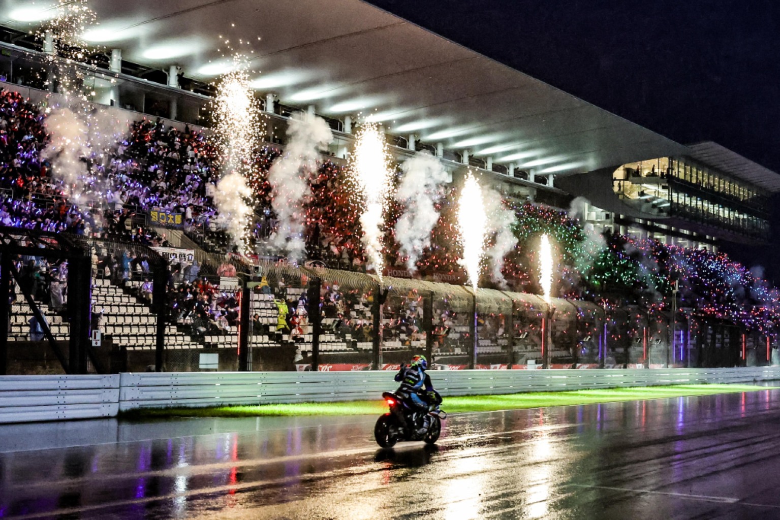 Suzuka 8 Hours Endurance Race 2024 | 19.07.2024 | Suzuka Circuit
