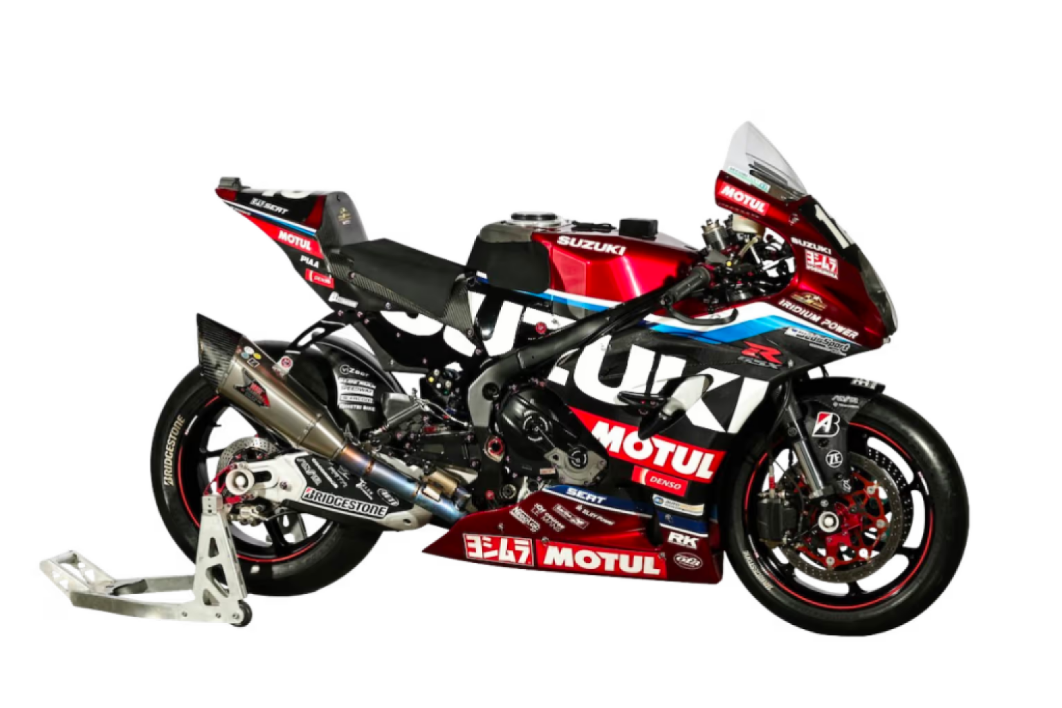 FIM EWC