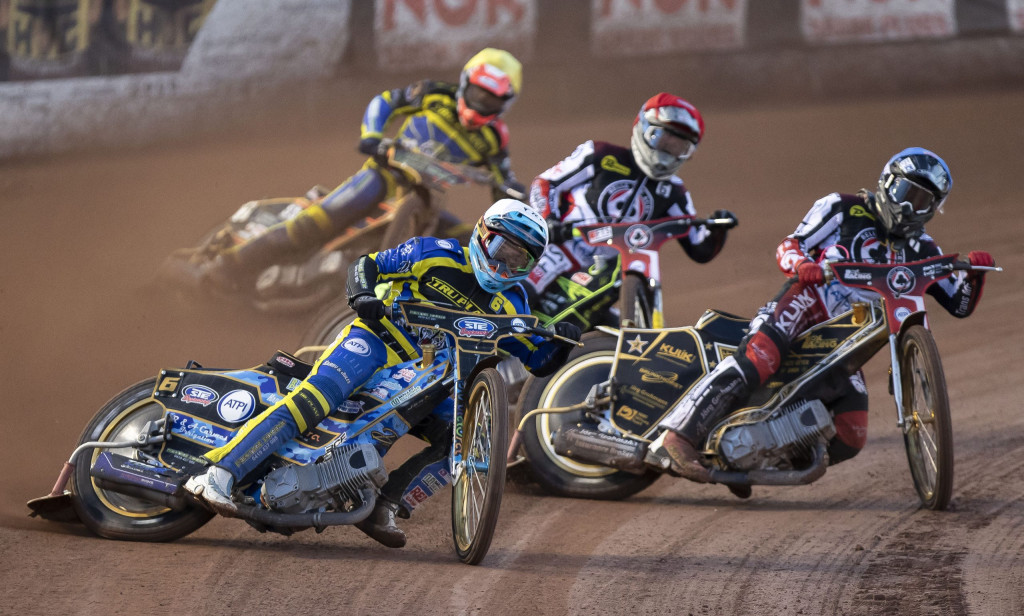 SEDGMEN WINS ROB WOFFINDEN CLASSIC IN PERTH