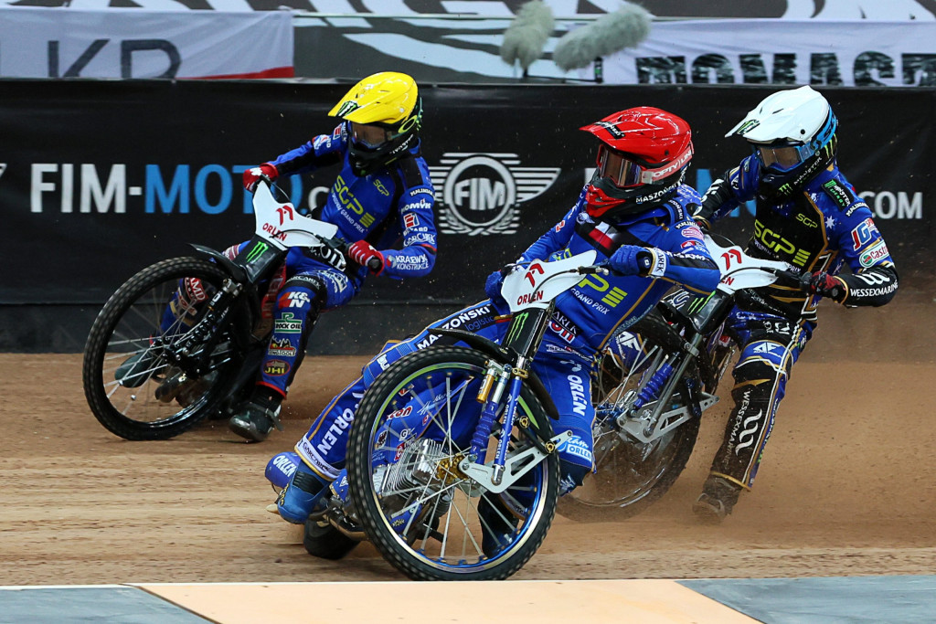 ALL 10 FIM SPEEDWAY VENUES RETURN FOR 2023