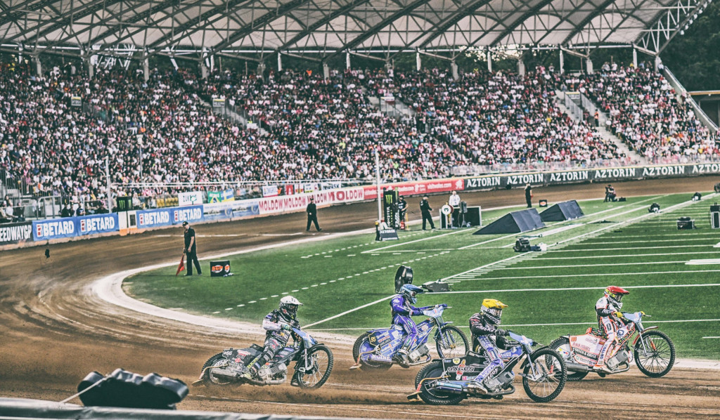 FIM SPEEDWAY WORLD CUP SET FOR WROCLAW RELAUNCH IN 2023