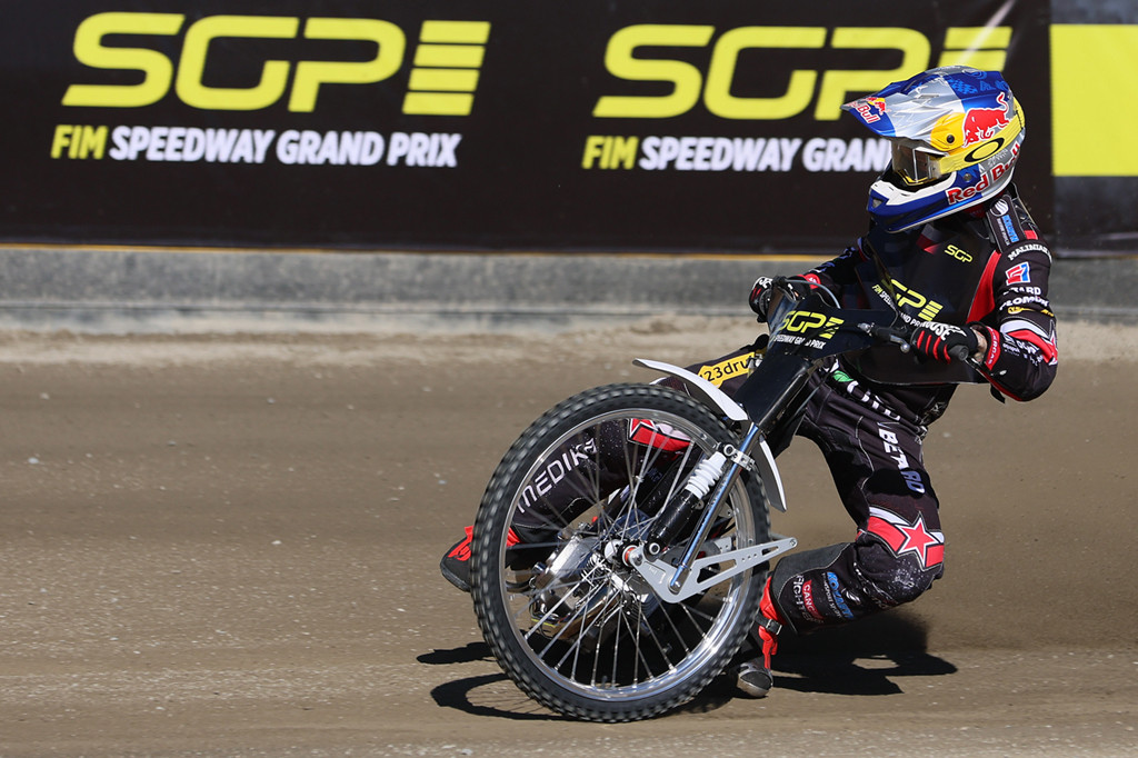 beIN SPORTS IS THE NEW HOME OF SPEEDWAY GP IN THE US AND NINE COUNTRIES IN SOUTH EAST ASIA