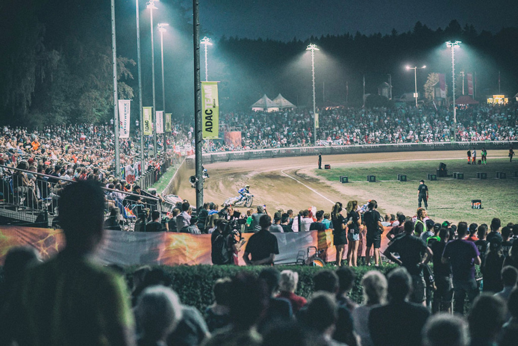 TETEROW SPEEDWAY GP ROUND LIVE AND FREE ON EUROSPORT 1 IN GERMANY