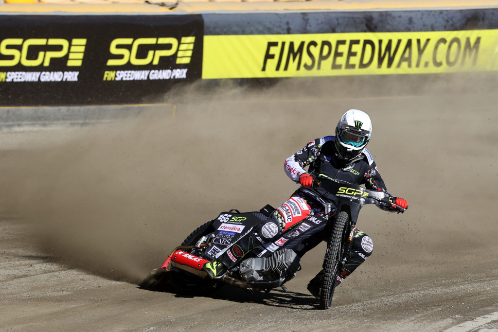 SWEDEN GEARED UP FOR BIGGEST SPEEDWAY SEASON ON KANAL 9 AND DISCOVERY+