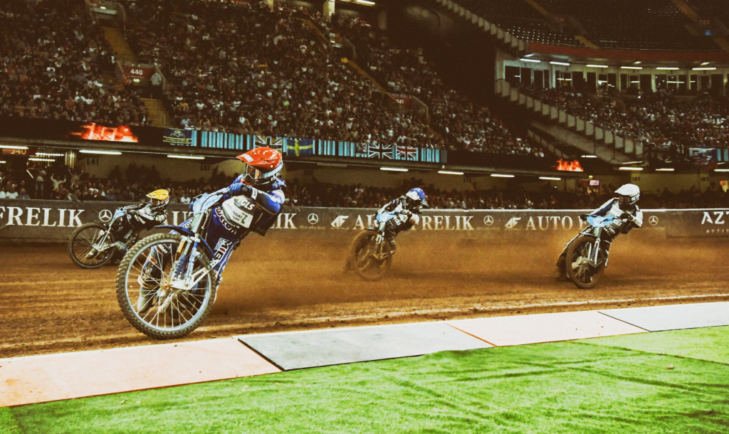 SPEEDWAY GP GUIDE | CARDIFF