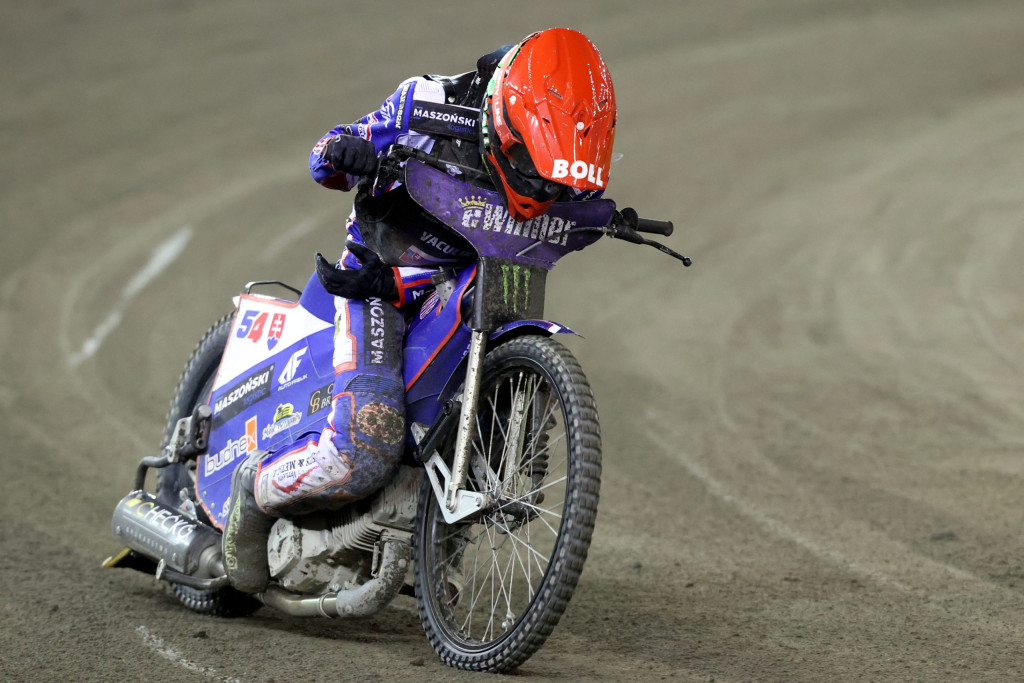 VACULIK: RIGHT CALL TO WITHDRAW FROM TORUN