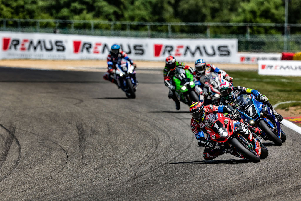 EWC2022での出来事 第5回：スパ24、スリリングな展開でEWCに復帰
