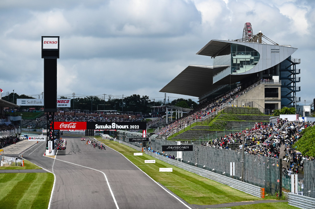 Suzuka 8 Hours Endurance Race 2024 | 19.07.2024 | Suzuka