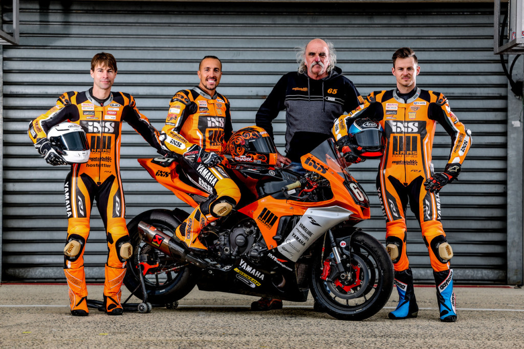 EWC2021年の好調を2022年シーズンにも維持したいMOTOBOX KREMER
