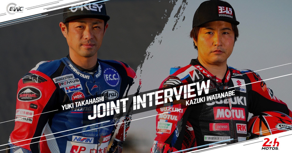 スキー yoshiosan ジョイントインタビュー：渡辺一樹選手x高橋裕紀選手 | FIM