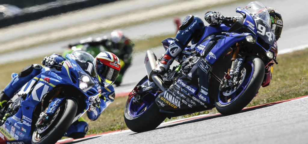 鈴鹿8耐での最終決戦は激戦必至！ | FIM Endurance World
